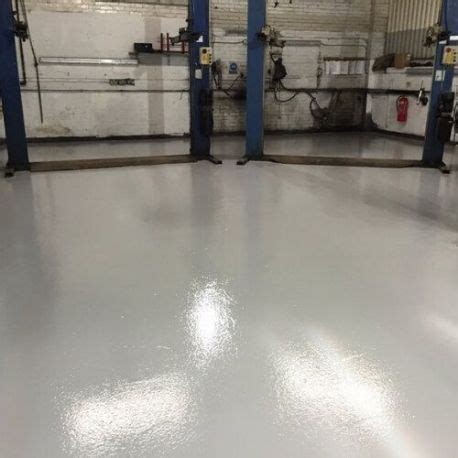 Garacoat Epoxy Resin Garage Floor Paint Clsa Flooring Guide