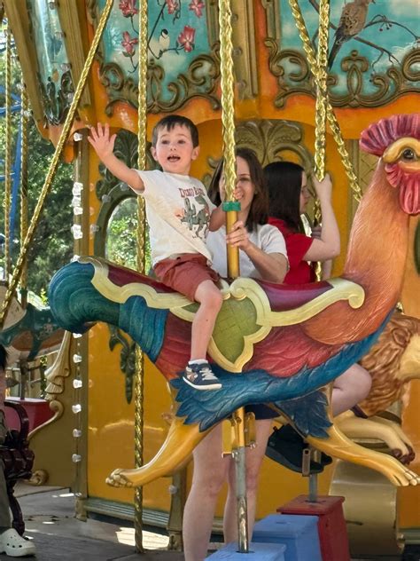 Magic Springs Theme and Water Park | Hot Springs AR