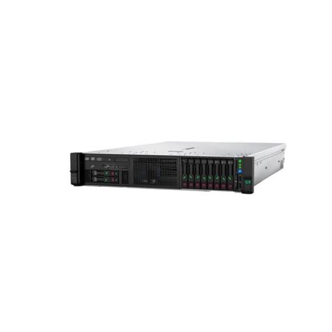 Dl Gen Plus Sff Nc Cto Hpe Server P B Dl Gen Plus