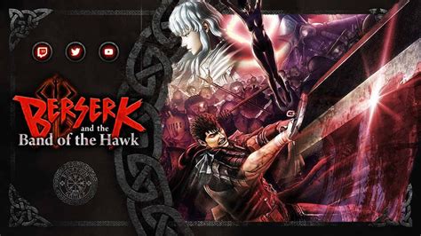 La Banda Del Halc N Vuelve A Reunirse Let S Play Berserk And