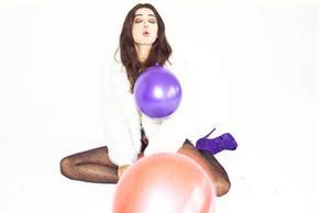 DARLA BAKER Nude AZNude