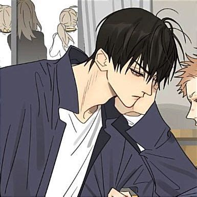 TIANSHAN Matching Pfp Icon