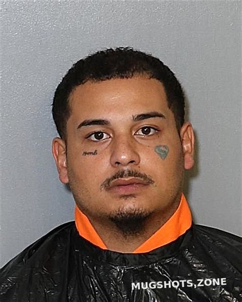 RUBEN EMILIO TRONCOSO 09 18 2023 Osceola County Mugshots Zone