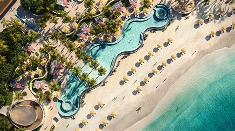 Luxury resort project planned in St. Maarten: Travel Weekly