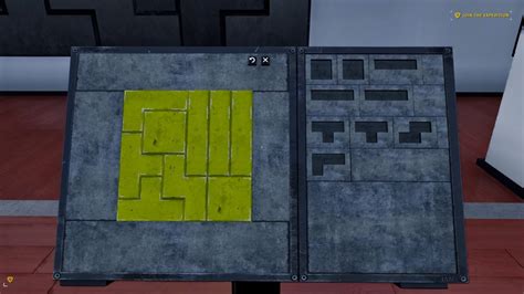 The Talos Principle Museum Sigil Puzzle Solutions Gamepretty