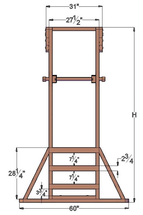 Sheldon S Monkey Bar Set Forever Redwood