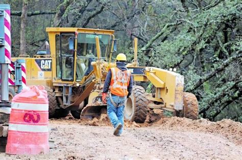 Muere trabajador tras ser arrollado por retroexcavadora Al Día Noticias