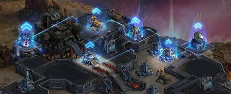 Total Domination Reborn For Ios And Android Plarium