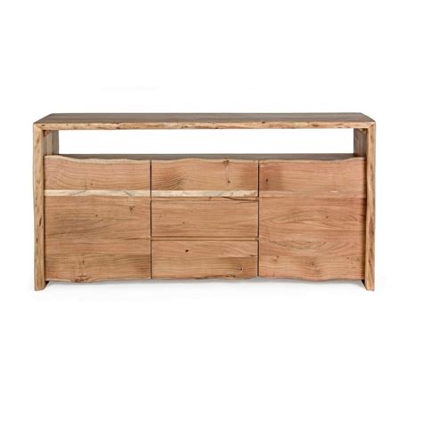 Credenza Stile Country Industriale Eneas A C Arredas