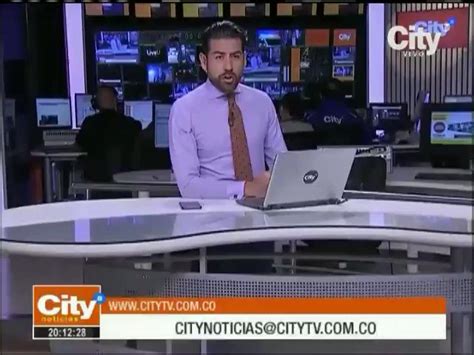 Canal Citytv on Twitter Samuel David Soto tiene familia en Popayán