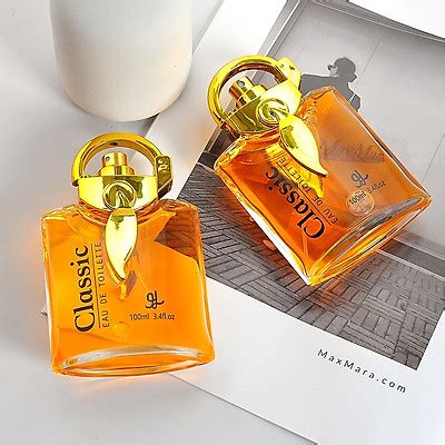 Ontdek De Tijdloze Charme Van Van Gils Classic Eau De Toilette