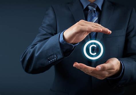 Blockchain Tech May Help With Copyright Protection