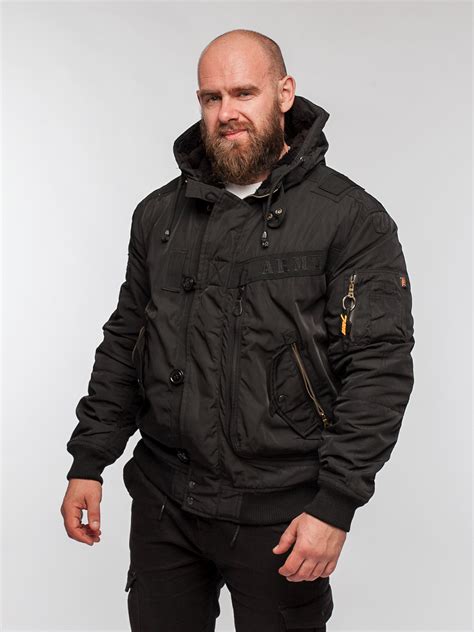 Бомбер утепленный 7.26 Gear Tactical Series D076 – купить за 10 990 ...