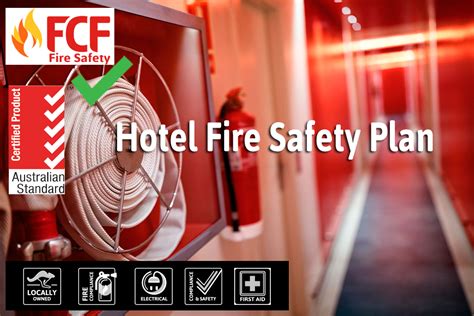 Importance Of Hotel Fire Safety Plan