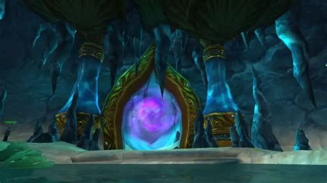 Throne of Tides Dungeon Bosses, Entrance, Location And Achievement(s ...