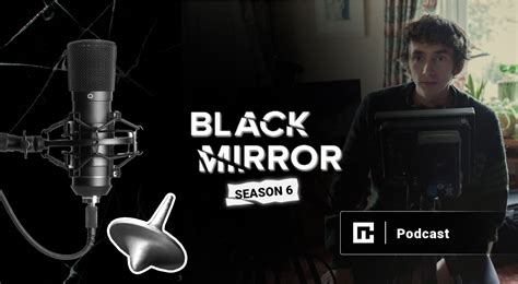 Decoding Black Mirror: the Loch Henry monsters | Cybernews