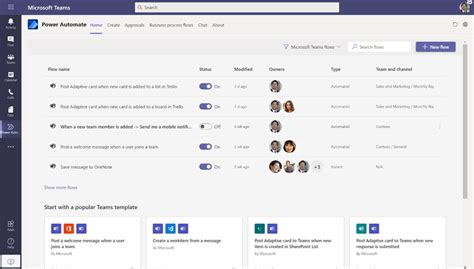 How To Automate Daily Tasks With Power Automate App In Microsoft Teams