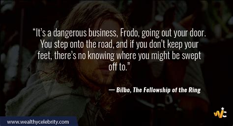 24 Lord Of The Ring Quotes On Spirit And Wisdom Of Life 2021 Updated