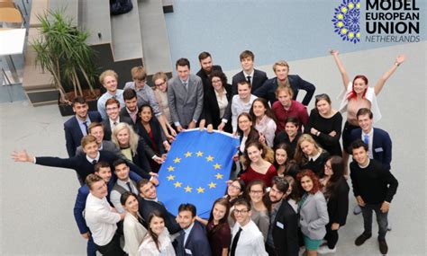 Why You Should Attend A Model European Union In Your Lifetime