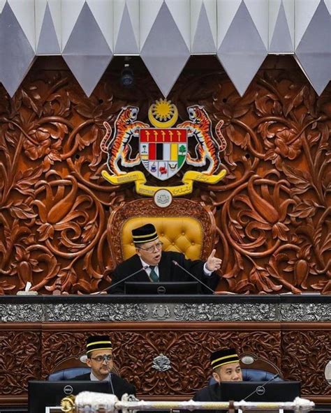 Johari Abdul On Twitter Insyaallah Hari Ini Sidang Dewan Rakyat Akan