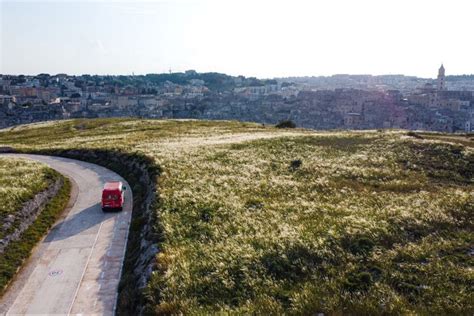 Tour panorámico por Matera Reserva en Civitatis México