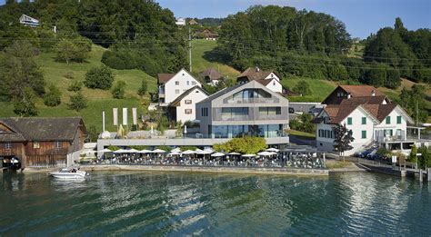 Galerie Boutiquehotel Schiffl Nde Am See