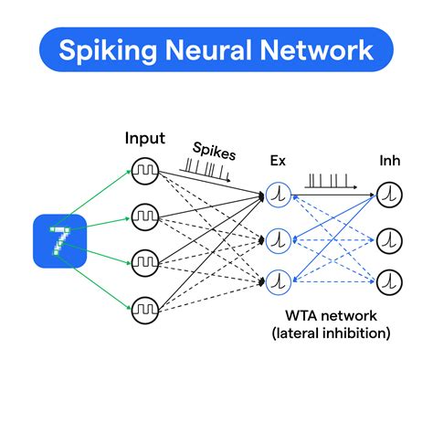 Spiking Neural Network Definition Advantages And Use Cases