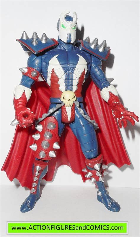 66 best SPAWN todd mcfarlane action figures images on Pinterest | Spawn, Todd mcfarlane toys and ...