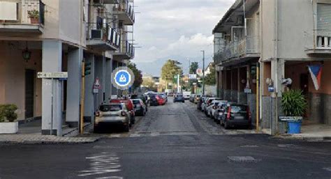 Il Portico Cava De Tirreni Divieto Di Circolazione E Sosta Su Via