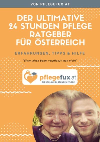 24 Stunden Pflege Ratgeber 24 Stunden Pflege Pflegefux At