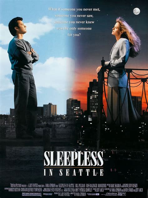 Sleepless in Seattle - Movie Reviews