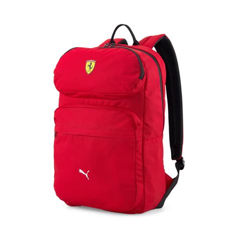 Scuderia Ferrari Sptwr Race Puma