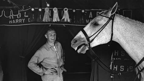 Harry & Snowman Clip: Doc Explores Champion Show Jumping Horse – IndieWire