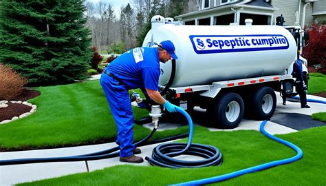 Decoding Septic Tank Pumping Vital Information For Homeowners