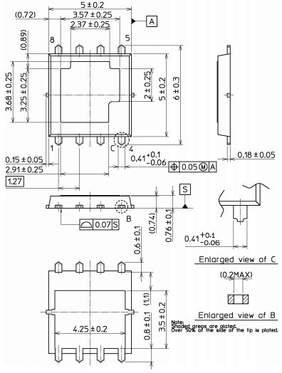 Tpwr7904pb 12v 300v Mosfets Toshiba Electronic Devices And Storage Corporation Asia English