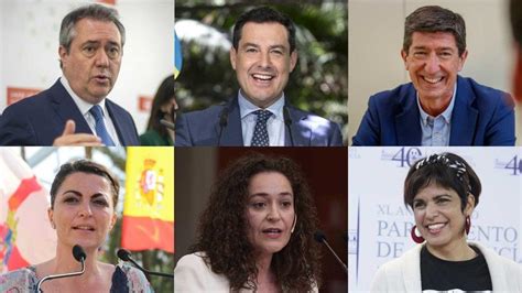 Estos Son Los Programas Electorales De Los Principales Partidos De Cara