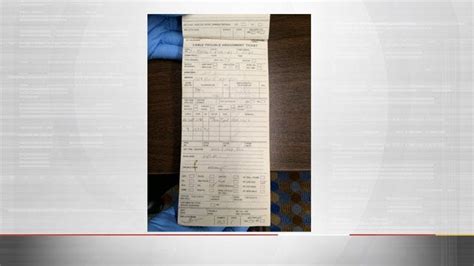 OSBI Reveals Evidence In Moore Cold Case From 34 Years Ago