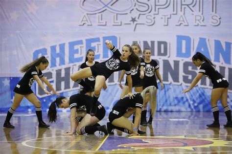 Adrenalin Cheer And Dance Cheerleading Clubs For Kids Activeactivities