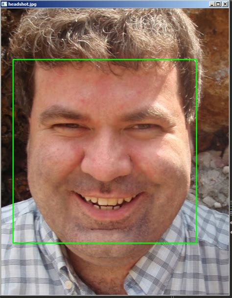 Face Detection Using Python And Opencv The Mouse Vs The Free Hot Nude