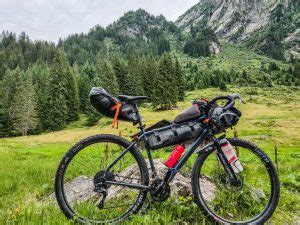 Ultimative Bikepacking Ausr Stung Packliste Langzeit Praxiserprobt