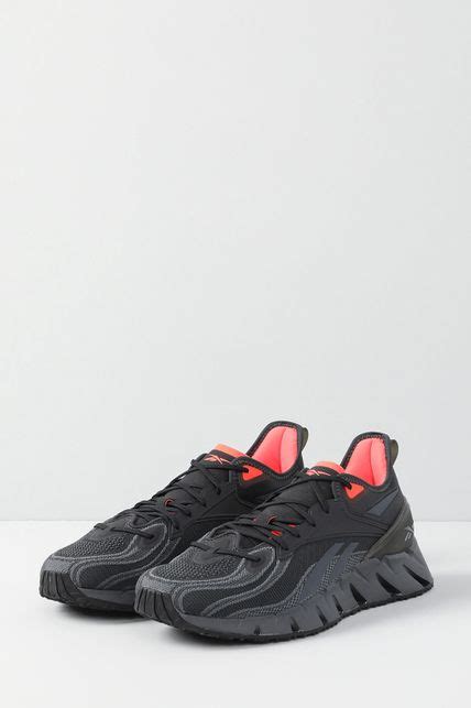 Беговые кроссовки Zig Kinetica 3 REEBOK - цена 9790 ₽ купить в интернет ...
