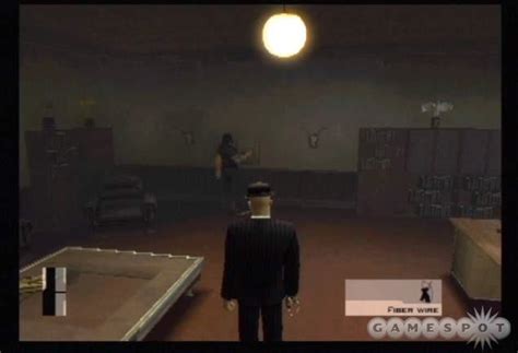 Hitman: Contracts Walkthrough - GameSpot