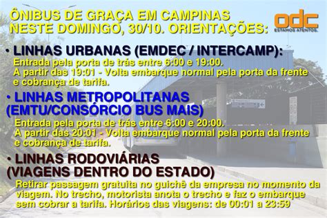 Veja como vai funcionar a gratuidade nos ônibus urbanos metropolitanos