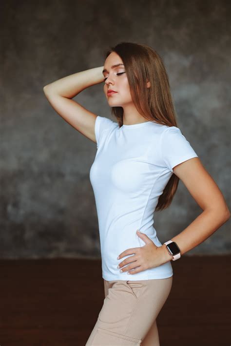 Водолазка - футболка - Элина Патыкова