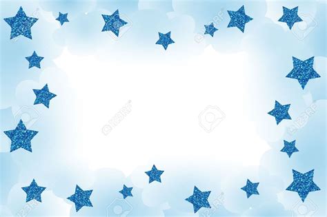 Рамка со звездами для текста - фото и картинки abrakadabra.fun