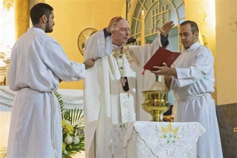 Tiempo de preguntas y reflexión respecto de la misión sacerdotal