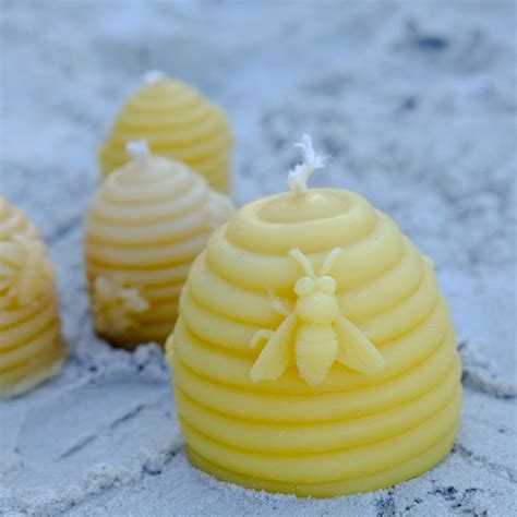 Beeswax Candles – Illawarra Bees: raw honey & bee keeping