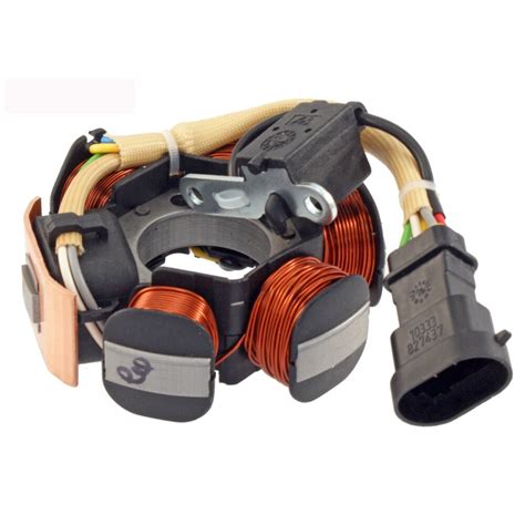 Stator Gilera 50 Stalker Naked 2008 2008 EBay