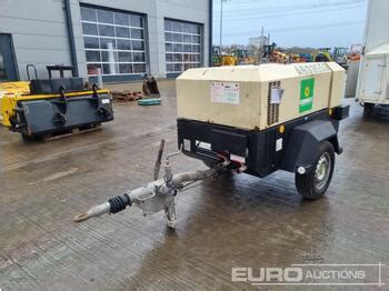 Ingersoll Rand For Sale Air Compressor