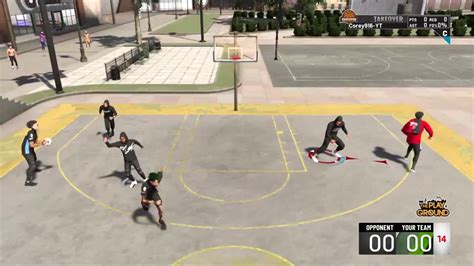 Nba K S Streaking To Elite Road To Youtube